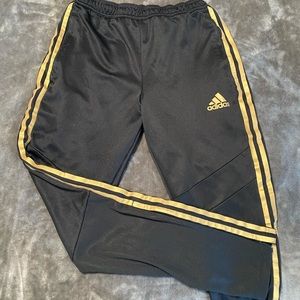 Mens adidas joggers